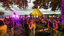 Bild : Die schönsten Bilder vom Hausherrenfest in Radolfzell!