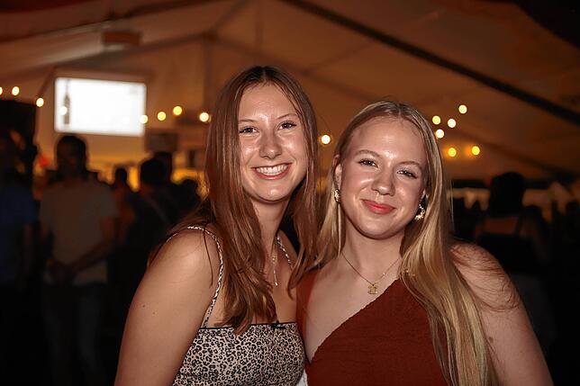 Bild 15: Die schönsten Bilder des Aach-Linzer Weinfest