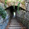 Ist da noch Licht am Ende des Tunnels? Bevor das Hohentwielfestival abgesagt wird, wollen die Veranstalter abwarten, wie das Land auf ...