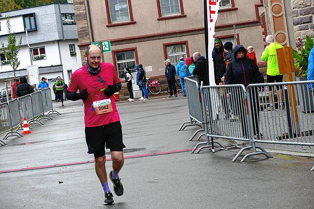 Bild 22: Schwarzwaldmarathon 2024 – Die schönsten Bilder vom Sonntag