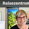 Stefanie Müller arbeitet als Mitarbeiterin im DB Reisezentrum in Überlingen. Ab Dezember führt Transdev den Schalter im Auftrag des ...