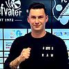 Zurück beim Heimatverein: Tim Lamprecht (24) verlässt den FC Kandern und spielt künftig wieder beim FC Wittlingen.