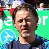 Helgi Kolvidsson.