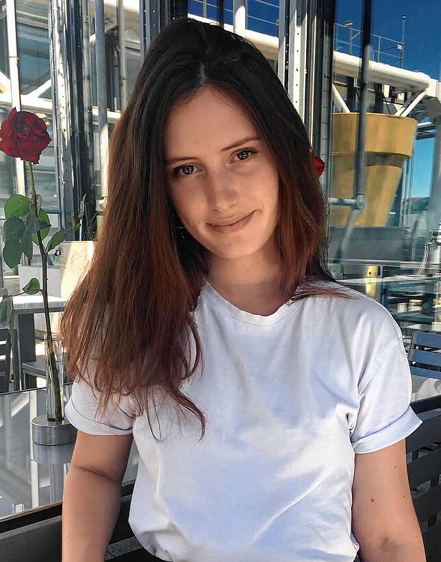 Nora Thomas