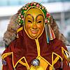 Der Hafennarr gehört in Friedrichshafen seit knapp 70 Jahren zur Fasnet dazu. Große Fasnetsveranstaltungen wird es im kommenden Jahr ...