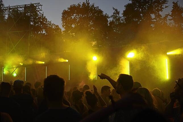 Bild 13: Gute-Zeit: Alle Bilder von DJ Monika Kruse in Konstanz