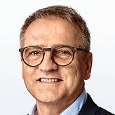 Udo Lavendel, Vorsitzender Geschäftsführer der Kliniken des Landkreises Lörrach
