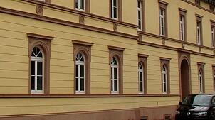 Ein 27-Jährigen wurde im Amtsgericht Sigmaringen wegen Volksverhetzung verurteilt.
