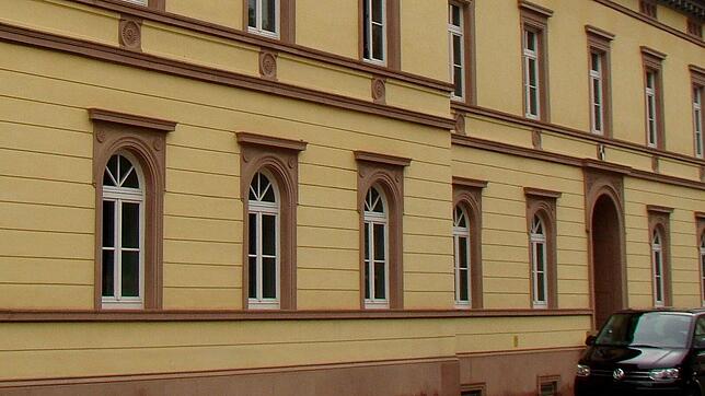 Ein 27-Jährigen wurde im Amtsgericht Sigmaringen wegen Volksverhetzung verurteilt.