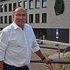 FDP-Stadtrat Rolf Haas bedauert, dass die FDP im Rat nicht die erhoffte Fraktionsstärke erreicht hat. Statt drei Sitze hat die FDP bei ...