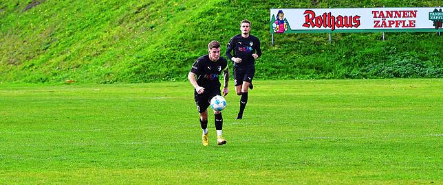 Bild 29: FC Wittlingen gewinnt Spitzenspiel beim SV Buch mit 3:0 – und wir haben Bilder!