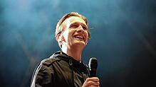 Bild : Campus Festival 2022 - Bilder vom ersten Tag (Teil 2)