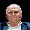 Uli Hoeneß, ehemaliger Vereinsboss des FC Bayern München.