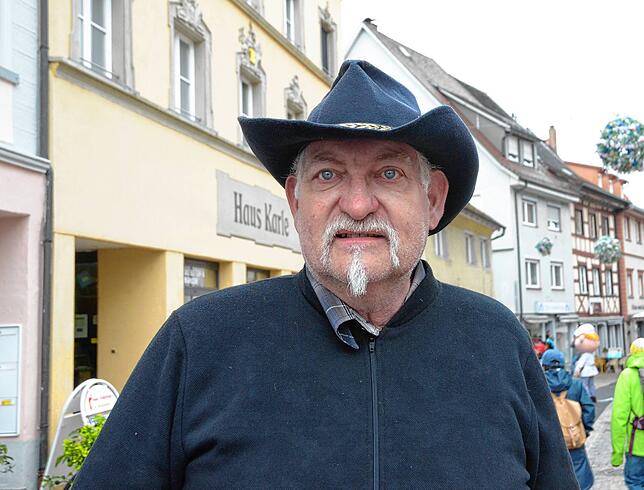 Bild 23: Die besten Bilder vom Dixiefest in Markdorf – Teil 3
