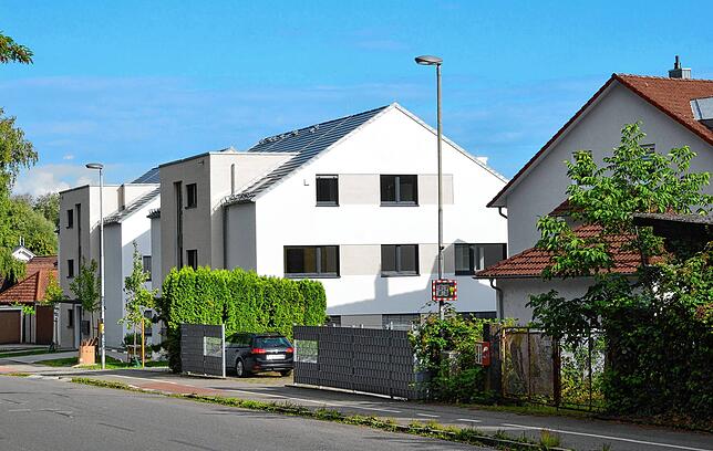 In ganz Markdorf wurde die Tauglichkeit von Wärmenetzen für die Heizenergiebereitstellung untersucht.