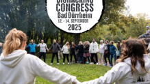 In Bad Dürrheim treffen sich wieder Biohacker – Menschen, die versuchen, ihren Körper und Geist zu optimieren. Foto:  Monica Balog