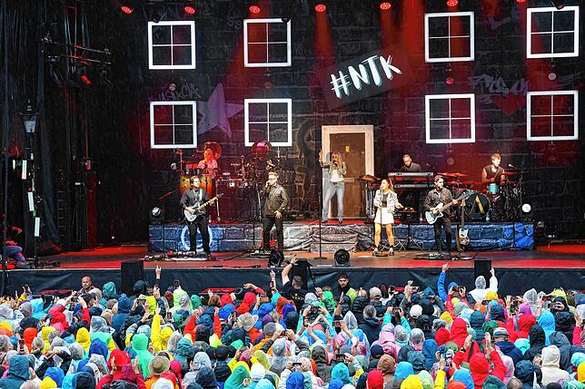 Bild 28: Die schönsten Bilder vom Anastacia-Konzert beim Hohentwielfestival gibt es hier