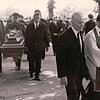 Es war eine große Trauergemeinde, die den Philosophen Martin Heidegger am 28. Mai 1976 auf seinem letzten Weg begleitete. Gemeinderäte ...