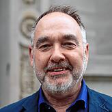 Jürgen Kaz ist Leiter des Humboldt-Gymnasiums sowie Geschäftsführender Schulleiter der Konstanzer Gymnasien.