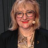 Sabine Hartmann-Müller, CDU