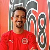 Trainer Clemens Bauer (FC 08 Bad Säckingen II): „Für die Kreisliga C ist sie definitiv gut genug. Wir alle sind positiv überrascht, wie ...