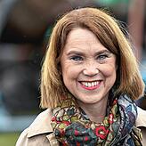 Note 3,3: Wissenschaftsministerin Petra Olschowski (Grüne).