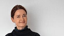 Mehrfach mit Kunstpreisen ausgezeichnet: Elisa Stützle-Siegsmund. Bilder: Künstlerin