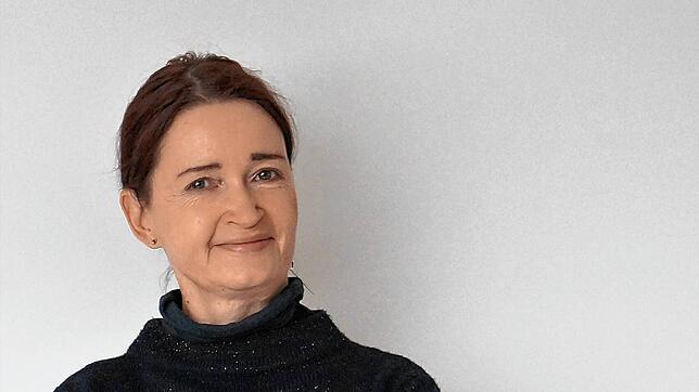 Mehrfach mit Kunstpreisen ausgezeichnet: Elisa Stützle-Siegsmund. Bilder: Künstlerin