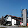 Die Gemeinde hat die Erweiterung des Feuerwehrhauses im Blick. Der Umbau ist für 2023 geplant.