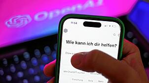 Bild : Eltern klagen nach Suizid ihres 16-jährigen Sohnes gegen ChatGPT