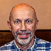 Ist mit Platz elf auf der Liste zufrieden: Manfred Hölzl.