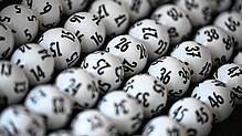 Bild : Tipper aus Baden-Württemberg ist jetzt Lotto-Multimillionär