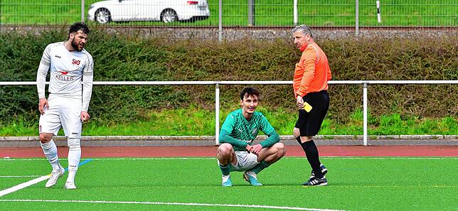 Bild 16: FC Zell feiert 7:0-Kantersieg gegen SV Jestetten – und wir haben Fotos!