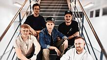 Unter anderen spielt am Samstag die Band Acoustic Breeze beim Gässlefest des Jazzclub im Riet in Villingen.