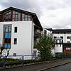Seit 40 Jahren Heimat des „Öflinger Modells“: Das Haus der Diakonie.