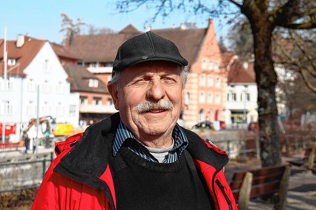Bild 6: Sehnsucht nach Normalität: Zehn Überlinger erzählen, was sie im Lockdown vermissen und was sie nach Lockerungen als Erstes machen wollen