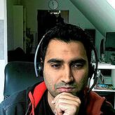 Navdeep Nurpuri, wie ihn seine Kollegen sehen.