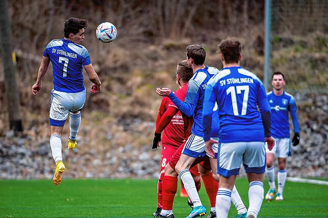 Bild 24: FC Schlüchttal feiert 8:1-Kantersieg gegen den SV Stühlingen &ndash; und wir haben Bilder!