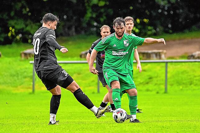 Bild 36: FC Wittlingen besiegt den SV Waldhaus mit 3:1 – und wir haben Bilder!