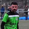 Sieger beim Tor des Monats Mai: Florian Kaltenbach.