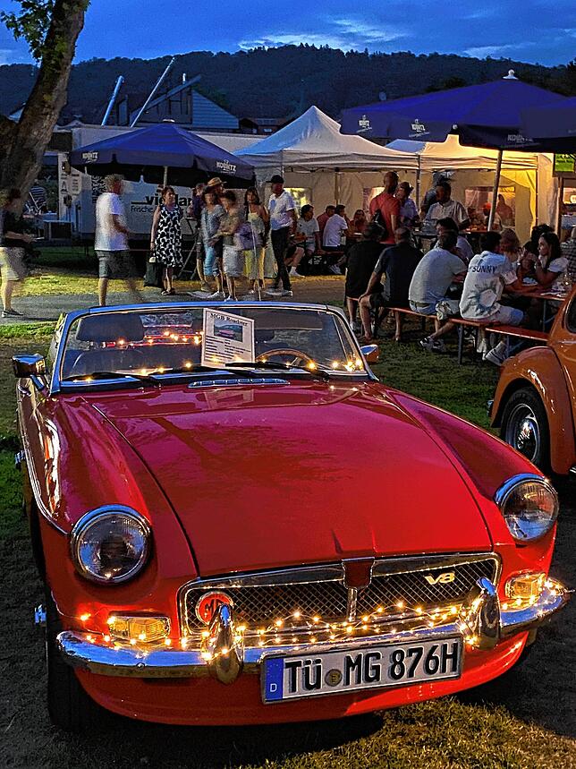 Bild 7: Häfler Seefest 2023 &ndash; Teil 2