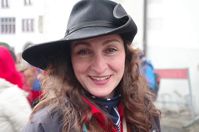 Bild 28: Piraten stürmen das Rathaus in Öhningen: Diese Fasnacht-Bilder müssen Sie sehen!