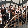 Das Südwestdeutsche Kammerorchester Pforzheim gehört zu den namhaften Gästen, die bei den Wehrer Schlosskonzerten auftreten werden.