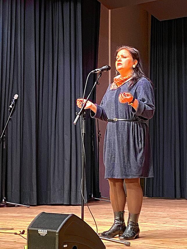 Bild 14: Bilder vom 15. Interkultureller Tag in Stockach – Teil 1