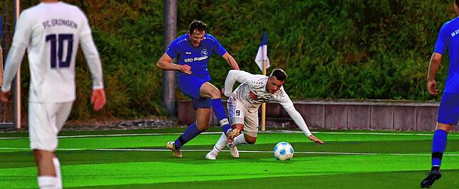 Bild 13: SG Stühlingen/Weizen siegt 1:0 beim FC Erzingen – und wir haben Bilder!