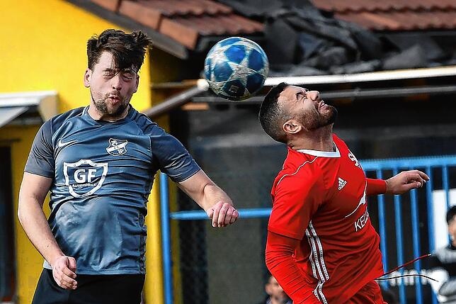 Bild 24: SV Jestetten feiert glückliches 1:0 bei Bosporus FC Friedlingen &ndash; und wir haben Bilder!