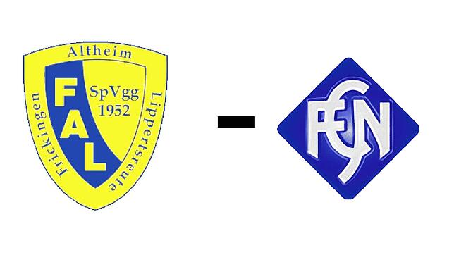 Bild : FC Neustadt gewinnt mit 2:0 bei der SpVgg F.A.L.