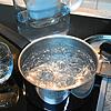 Leitungswasser mindestens fünf Minuten abzukochen ist derzeit das Gebot der Stunde für die Bevölkerung in Gurtweil und Bürglen. Den ...