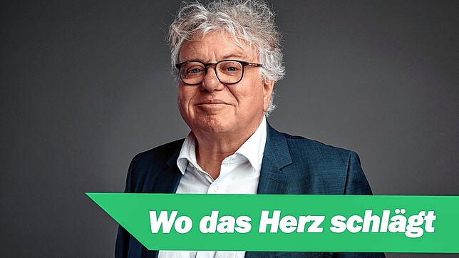 An dieser Stelle schreiben in unserer Kolumne im zweiwöchentlichen Wechsel Christoph Nix und O&lsquo;tooli Fortune Haase.