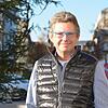 Claus Meyer, Donaueschingen, feiert heute seinen 70. Geburtstag. Bild: Sabine Naiemi